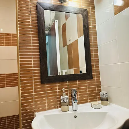 Sunscape Apartamento Sófia