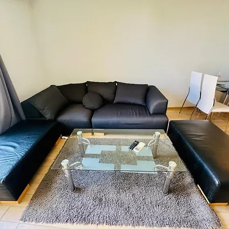 Sunscape Apartman Szófia