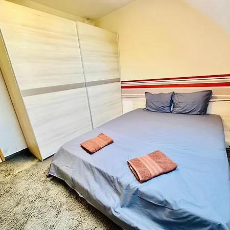 Apartman Sunscape