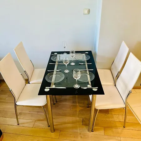 Sunscape Apartman
